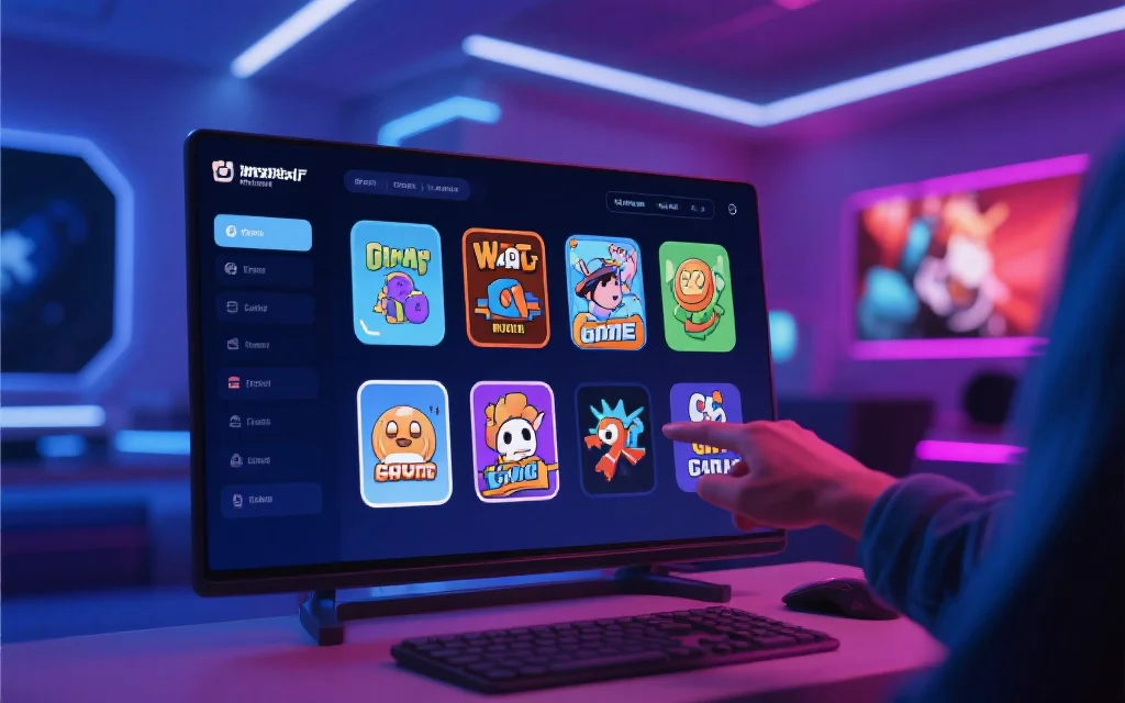 探索沐鸣2游戏大厅的乐趣：根据个人偏好快速选择最佳游戏