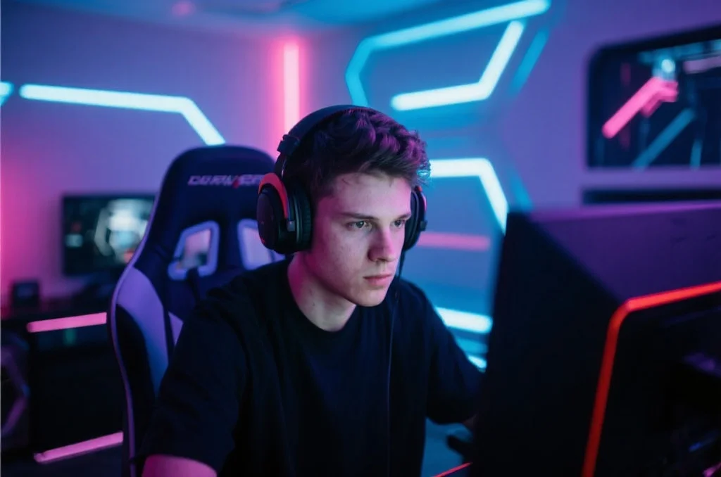 提升您的在线游戏体验：成为游戏高手的十大实用秘诀